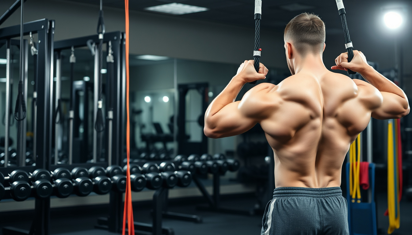Best Rear Delt Exercises to Build Strong Shoulders - Southern Current