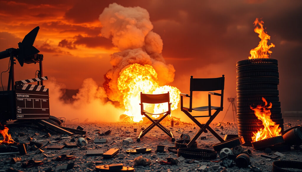 Michael Bay Controversies and Career Guide